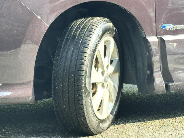 セレナ ハイウェイスター　Ｓ－ハイブリッド　Ｖセレクション　／禁煙車／修復歴なし／両側電動／ＡＬＰＩＮＥ１０インチ後席モニター／Ｗエアコン／フルセグ／Ｂｌｕｅｔｏｏｔｈ／ＣＤ／ＤＶＤ／Ｂカメラ／２３年製タイヤ／インテリキー／１６ＡＷ／クルコン／ＥＴＣ／（19枚目）