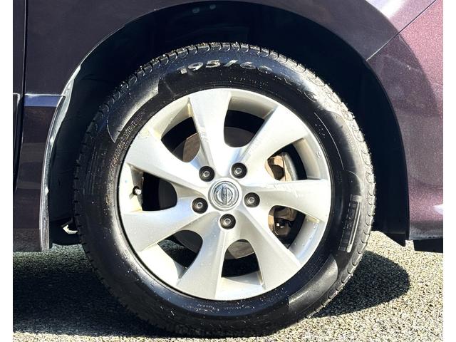 セレナ ハイウェイスター　Ｓ－ハイブリッド　Ｖセレクション　／禁煙車／修復歴なし／両側電動／ＡＬＰＩＮＥ１０インチ後席モニター／Ｗエアコン／フルセグ／Ｂｌｕｅｔｏｏｔｈ／ＣＤ／ＤＶＤ／Ｂカメラ／２３年製タイヤ／インテリキー／１６ＡＷ／クルコン／ＥＴＣ／（22枚目）