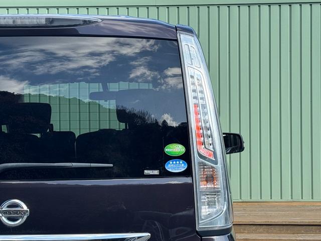 セレナ ハイウェイスター　Ｓ－ハイブリッド　Ｖセレクション　／禁煙車／修復歴なし／両側電動／ＡＬＰＩＮＥ１０インチ後席モニター／Ｗエアコン／フルセグ／Ｂｌｕｅｔｏｏｔｈ／ＣＤ／ＤＶＤ／Ｂカメラ／２３年製タイヤ／インテリキー／１６ＡＷ／クルコン／ＥＴＣ／（32枚目）