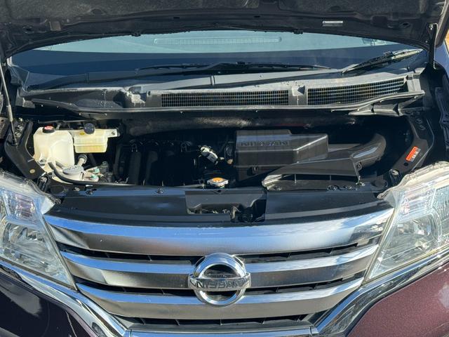 セレナ ハイウェイスター　Ｓ－ハイブリッド　Ｖセレクション　／禁煙車／修復歴なし／両側電動／ＡＬＰＩＮＥ１０インチ後席モニター／Ｗエアコン／フルセグ／Ｂｌｕｅｔｏｏｔｈ／ＣＤ／ＤＶＤ／Ｂカメラ／２３年製タイヤ／インテリキー／１６ＡＷ／クルコン／ＥＴＣ／（39枚目）