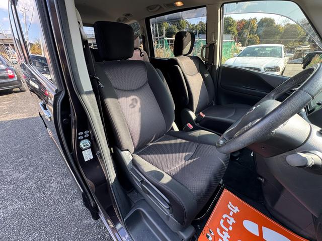 セレナ ハイウェイスター　Ｓ－ハイブリッド　Ｖセレクション　／禁煙車／修復歴なし／両側電動／ＡＬＰＩＮＥ１０インチ後席モニター／Ｗエアコン／フルセグ／Ｂｌｕｅｔｏｏｔｈ／ＣＤ／ＤＶＤ／Ｂカメラ／２３年製タイヤ／インテリキー／１６ＡＷ／クルコン／ＥＴＣ／（59枚目）