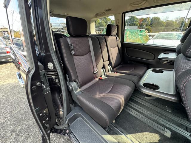 セレナ ハイウェイスター　Ｓ－ハイブリッド　Ｖセレクション　／禁煙車／修復歴なし／両側電動／ＡＬＰＩＮＥ１０インチ後席モニター／Ｗエアコン／フルセグ／Ｂｌｕｅｔｏｏｔｈ／ＣＤ／ＤＶＤ／Ｂカメラ／２３年製タイヤ／インテリキー／１６ＡＷ／クルコン／ＥＴＣ／（71枚目）