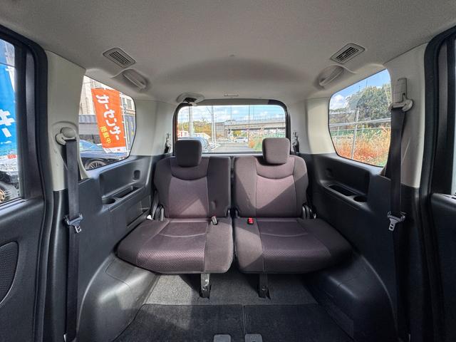 セレナ ハイウェイスター　Ｓ－ハイブリッド　Ｖセレクション　／禁煙車／修復歴なし／両側電動／ＡＬＰＩＮＥ１０インチ後席モニター／Ｗエアコン／フルセグ／Ｂｌｕｅｔｏｏｔｈ／ＣＤ／ＤＶＤ／Ｂカメラ／２３年製タイヤ／インテリキー／１６ＡＷ／クルコン／ＥＴＣ／（77枚目）