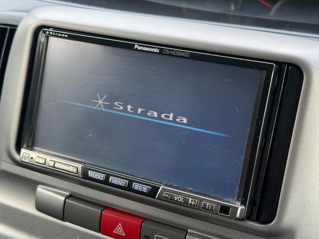 タント Ｘ　／当店ユーザー下取車／スマートキー／ストラーダナビ／ミュージックサーバー／ＤＶＤ／ディスチャージ／１４ＡＷ／エアロ（42枚目）