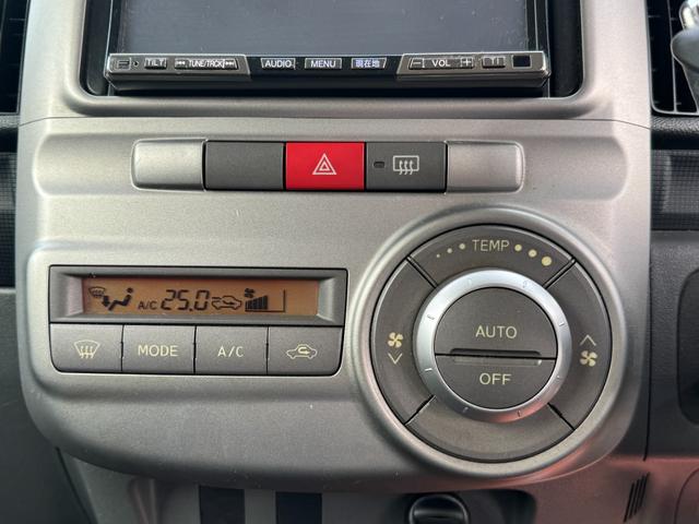 タント Ｘ　／当店ユーザー下取車／スマートキー／ストラーダナビ／ミュージックサーバー／ＤＶＤ／ディスチャージ／１４ＡＷ／エアロ（56枚目）