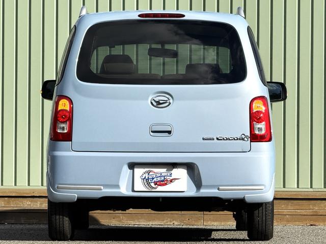 ミラココア ココアプラスＸ　／禁煙車／ＴＶ／Ｂｌｕｅｔｏｏｔｈ／ＣＤ／ＤＶＤ／ミュージックプレイヤー接続可能／バックカメラ／スマートキー／ベンチシート／（9枚目）