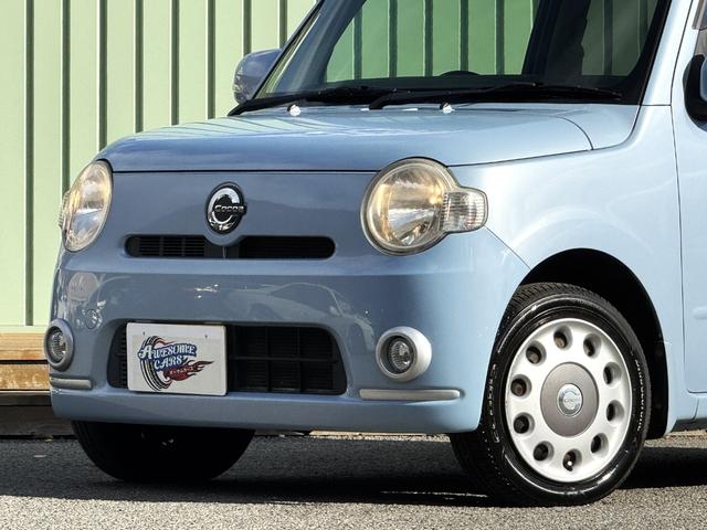 ミラココア ココアプラスＸ　／禁煙車／ＴＶ／Ｂｌｕｅｔｏｏｔｈ／ＣＤ／ＤＶＤ／ミュージックプレイヤー接続可能／バックカメラ／スマートキー／ベンチシート／（10枚目）