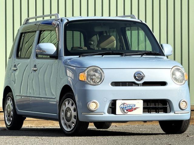 ミラココア ココアプラスＸ　／禁煙車／ＴＶ／Ｂｌｕｅｔｏｏｔｈ／ＣＤ／ＤＶＤ／ミュージックプレイヤー接続可能／バックカメラ／スマートキー／ベンチシート／（11枚目）