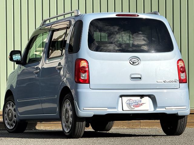 ミラココア ココアプラスＸ　／禁煙車／ＴＶ／Ｂｌｕｅｔｏｏｔｈ／ＣＤ／ＤＶＤ／ミュージックプレイヤー接続可能／バックカメラ／スマートキー／ベンチシート／（12枚目）