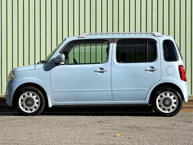 ミラココア ココアプラスＸ　／禁煙車／ＴＶ／Ｂｌｕｅｔｏｏｔｈ／ＣＤ／ＤＶＤ／ミュージックプレイヤー接続可能／バックカメラ／スマートキー／ベンチシート／（16枚目）