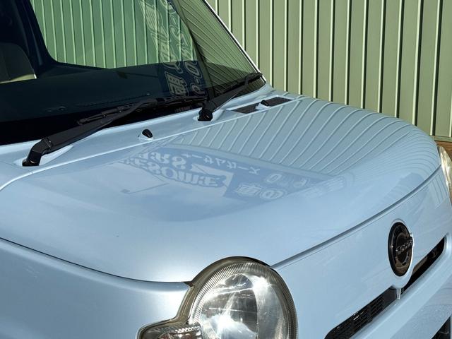 ミラココア ココアプラスＸ　／禁煙車／ＴＶ／Ｂｌｕｅｔｏｏｔｈ／ＣＤ／ＤＶＤ／ミュージックプレイヤー接続可能／バックカメラ／スマートキー／ベンチシート／（19枚目）