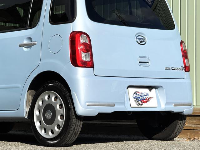 ミラココア ココアプラスＸ　／禁煙車／ＴＶ／Ｂｌｕｅｔｏｏｔｈ／ＣＤ／ＤＶＤ／ミュージックプレイヤー接続可能／バックカメラ／スマートキー／ベンチシート／（21枚目）