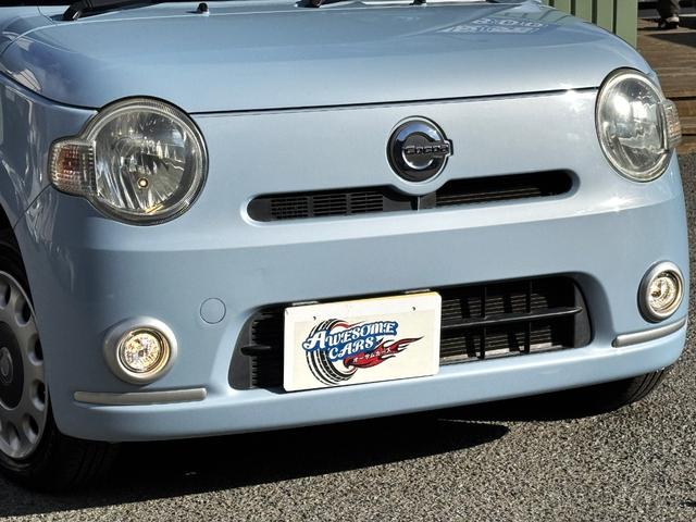 ミラココア ココアプラスＸ　／禁煙車／ＴＶ／Ｂｌｕｅｔｏｏｔｈ／ＣＤ／ＤＶＤ／ミュージックプレイヤー接続可能／バックカメラ／スマートキー／ベンチシート／（24枚目）