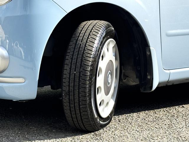 ミラココア ココアプラスＸ　／禁煙車／ＴＶ／Ｂｌｕｅｔｏｏｔｈ／ＣＤ／ＤＶＤ／ミュージックプレイヤー接続可能／バックカメラ／スマートキー／ベンチシート／（35枚目）