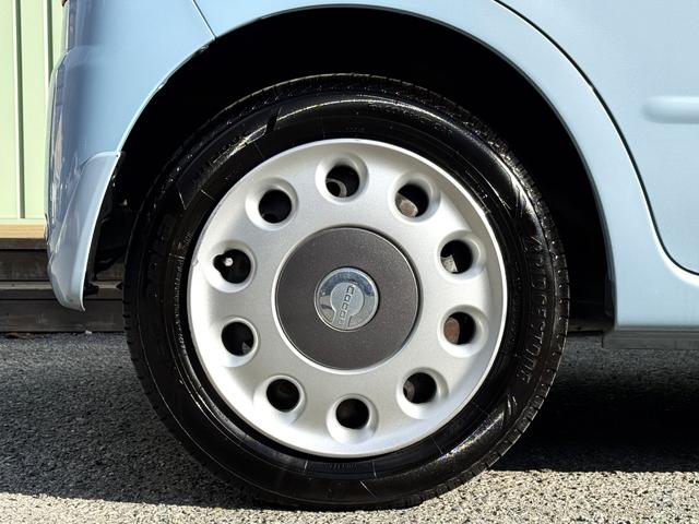 ミラココア ココアプラスＸ　／禁煙車／ＴＶ／Ｂｌｕｅｔｏｏｔｈ／ＣＤ／ＤＶＤ／ミュージックプレイヤー接続可能／バックカメラ／スマートキー／ベンチシート／（38枚目）