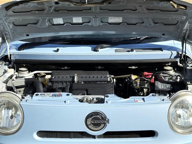 ミラココア ココアプラスＸ　／禁煙車／ＴＶ／Ｂｌｕｅｔｏｏｔｈ／ＣＤ／ＤＶＤ／ミュージックプレイヤー接続可能／バックカメラ／スマートキー／ベンチシート／（43枚目）