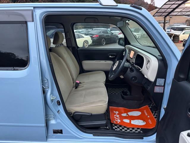 ミラココア ココアプラスＸ　／禁煙車／ＴＶ／Ｂｌｕｅｔｏｏｔｈ／ＣＤ／ＤＶＤ／ミュージックプレイヤー接続可能／バックカメラ／スマートキー／ベンチシート／（49枚目）