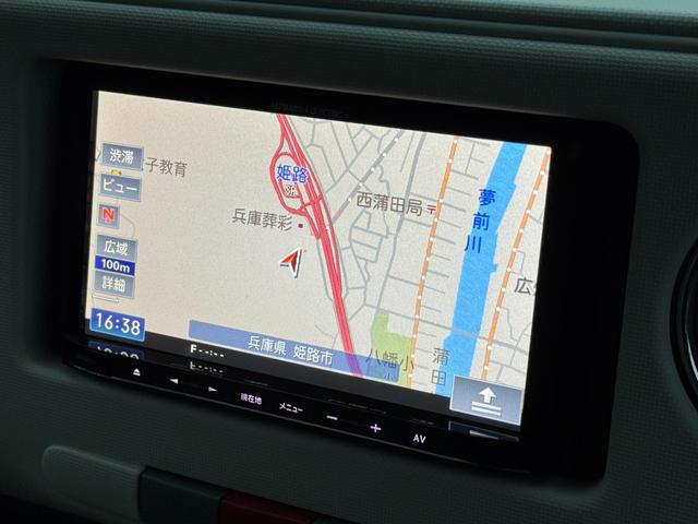 ミラココア ココアプラスＸ　／禁煙車／ＴＶ／Ｂｌｕｅｔｏｏｔｈ／ＣＤ／ＤＶＤ／ミュージックプレイヤー接続可能／バックカメラ／スマートキー／ベンチシート／（50枚目）