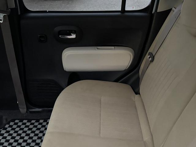 ミラココア ココアプラスＸ　／禁煙車／ＴＶ／Ｂｌｕｅｔｏｏｔｈ／ＣＤ／ＤＶＤ／ミュージックプレイヤー接続可能／バックカメラ／スマートキー／ベンチシート／（76枚目）