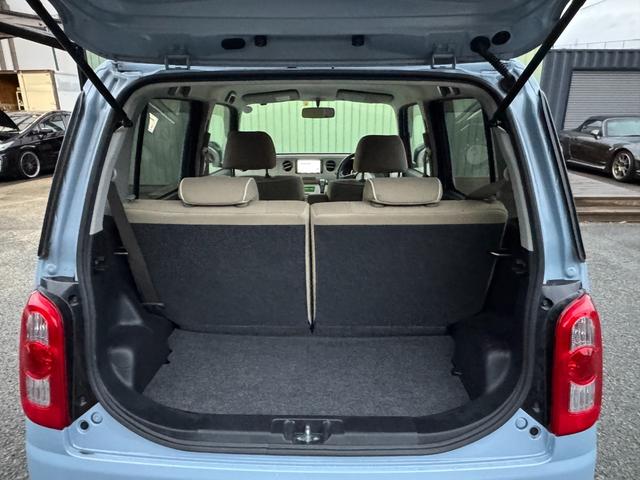 ミラココア ココアプラスＸ　／禁煙車／ＴＶ／Ｂｌｕｅｔｏｏｔｈ／ＣＤ／ＤＶＤ／ミュージックプレイヤー接続可能／バックカメラ／スマートキー／ベンチシート／（79枚目）