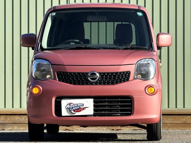 モコ Ｓ　／禁煙車／カロッツェリアナビ／Ｂｌｕｅｔｏｏｔｈ／ＣＤ／ＤＶＤ／インテリジェントキー／プッシュスタート／（4枚目）