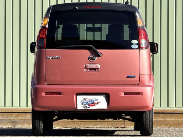 モコ Ｓ　／禁煙車／カロッツェリアナビ／Ｂｌｕｅｔｏｏｔｈ／ＣＤ／ＤＶＤ／インテリジェントキー／プッシュスタート／（5枚目）
