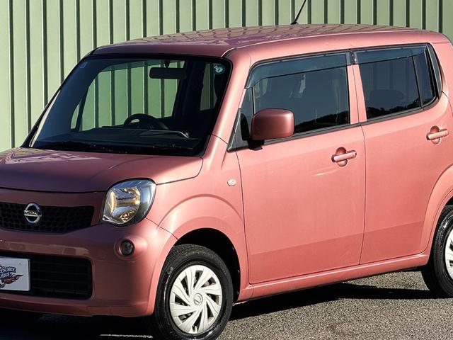 モコ Ｓ　／禁煙車／カロッツェリアナビ／Ｂｌｕｅｔｏｏｔｈ／ＣＤ／ＤＶＤ／インテリジェントキー／プッシュスタート／（10枚目）