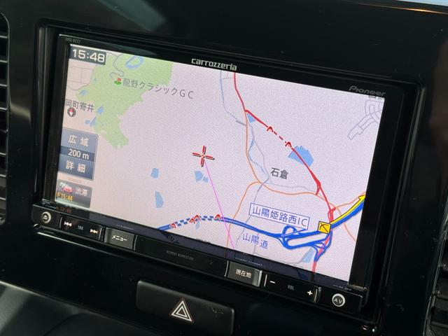 モコ Ｓ　／禁煙車／カロッツェリアナビ／Ｂｌｕｅｔｏｏｔｈ／ＣＤ／ＤＶＤ／インテリジェントキー／プッシュスタート／（42枚目）