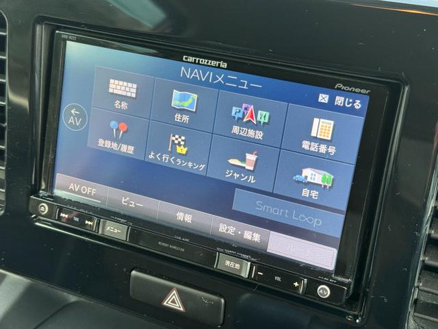 モコ Ｓ　／禁煙車／カロッツェリアナビ／Ｂｌｕｅｔｏｏｔｈ／ＣＤ／ＤＶＤ／インテリジェントキー／プッシュスタート／（43枚目）