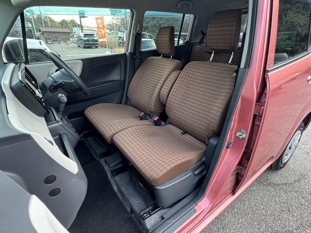 モコ Ｓ　／禁煙車／カロッツェリアナビ／Ｂｌｕｅｔｏｏｔｈ／ＣＤ／ＤＶＤ／インテリジェントキー／プッシュスタート／（63枚目）