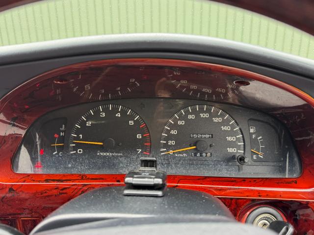 ハイラックスサーフ ＳＳＲ－Ｘ　／ＷＥＥＤ２．５インチリフトアップ／ＭＫＷ１６ＡＷ／ＭＴタイヤ／（55枚目）