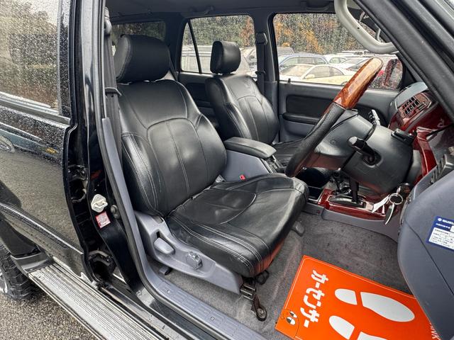 ハイラックスサーフ ＳＳＲ－Ｘ　／ＷＥＥＤ２．５インチリフトアップ／ＭＫＷ１６ＡＷ／ＭＴタイヤ／（64枚目）