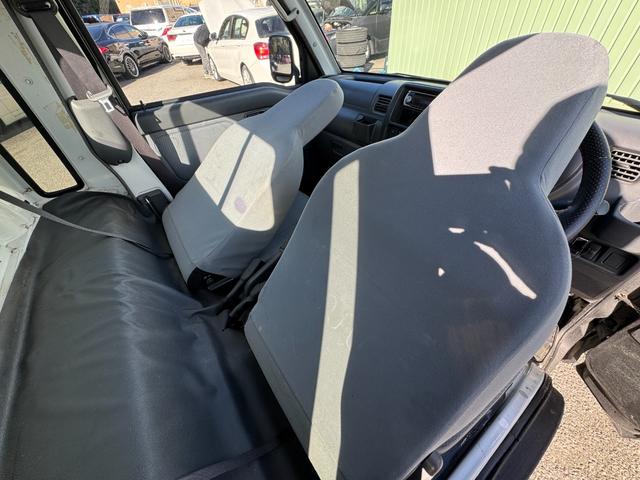 ハイゼットトラック ジャンボ　／５ＭＴ／４ＷＤ／ラプターライナー全塗装／リフトアップ／Ｘ－ＴＲＥＡＭ１４ホイール／トーヨー　ＯＰＥＮ　ＣＯＵＮＴＲＹタイヤ／ＡＬＰＩＮＥスピーカー／ＫＥＮＷＯＯＤ　ＣＤ（67枚目）