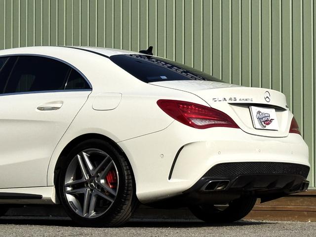 ＣＬＡクラス ＣＬＡ４５　ＡＭＧ　４マチック　／カーボンエアロ／ＡＭＧ　ＰＥＲＦＯＲＭＡＮＣＥ　ＳＥＡＴ／ＡＭＧ１８ＡＷ／革シート／パワーシート／レーダークルーズ／レーンキープアシスト／インテリジェントライト／フルセグ／Ｂｌｕｅｔｏｏｔｈ／Ｂカメ（15枚目）