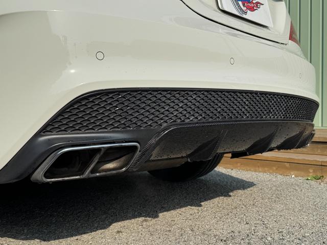ＣＬＡクラス ＣＬＡ４５　ＡＭＧ　４マチック　／カーボンエアロ／ＡＭＧ　ＰＥＲＦＯＲＭＡＮＣＥ　ＳＥＡＴ／ＡＭＧ１８ＡＷ／革シート／パワーシート／レーダークルーズ／レーンキープアシスト／インテリジェントライト／フルセグ／Ｂｌｕｅｔｏｏｔｈ／Ｂカメ（17枚目）