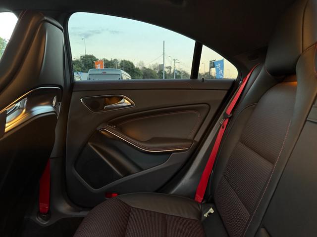ＣＬＡクラス ＣＬＡ４５　ＡＭＧ　４マチック　／カーボンエアロ／ＡＭＧ　ＰＥＲＦＯＲＭＡＮＣＥ　ＳＥＡＴ／ＡＭＧ１８ＡＷ／革シート／パワーシート／レーダークルーズ／レーンキープアシスト／インテリジェントライト／フルセグ／Ｂｌｕｅｔｏｏｔｈ／Ｂカメ（69枚目）