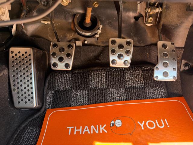 ＭＲ－Ｓ Ｓエディション　／５ＭＴ／ローダウン／ＮＢ　１６ＡＷ／社外ステアリング／ガラススクリーン／Ｂｌｕｅｔｏｏｔｈ／Ｂカメラ／ＥＴＣ／アルミペダル／（68枚目）