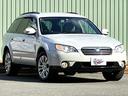 SUBARU LEGACY OUTBACK