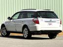 SUBARU LEGACY OUTBACK