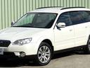 SUBARU LEGACY OUTBACK