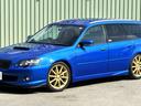 SUBARU LEGACY TOURING WAGON