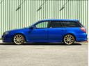 SUBARU LEGACY TOURING WAGON