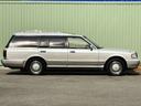 TOYOTA CROWN STATIONWAGON