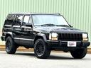 CHRYSLER JEEP JEEP CHEROKEE