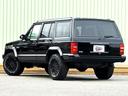 CHRYSLER JEEP JEEP CHEROKEE