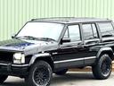 CHRYSLER JEEP JEEP CHEROKEE