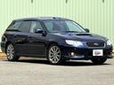 SUBARU LEGACY TOURING WAGON