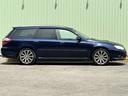 SUBARU LEGACY TOURING WAGON