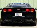 CHEVROLET CHEVROLET CORVETTE