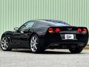 CHEVROLET CHEVROLET CORVETTE